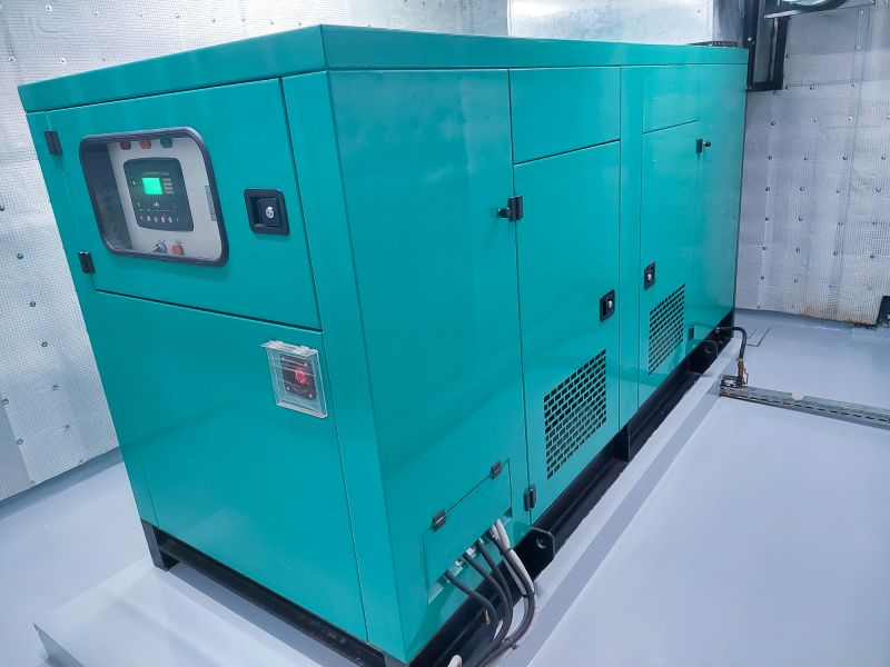 Backup Generator Installation in Denver, CO