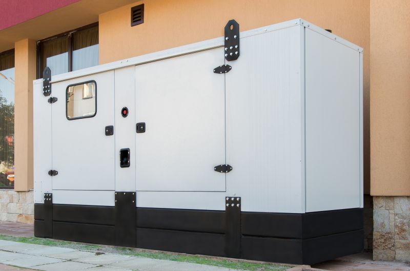 Commercial Generator Repair in Provo, UT