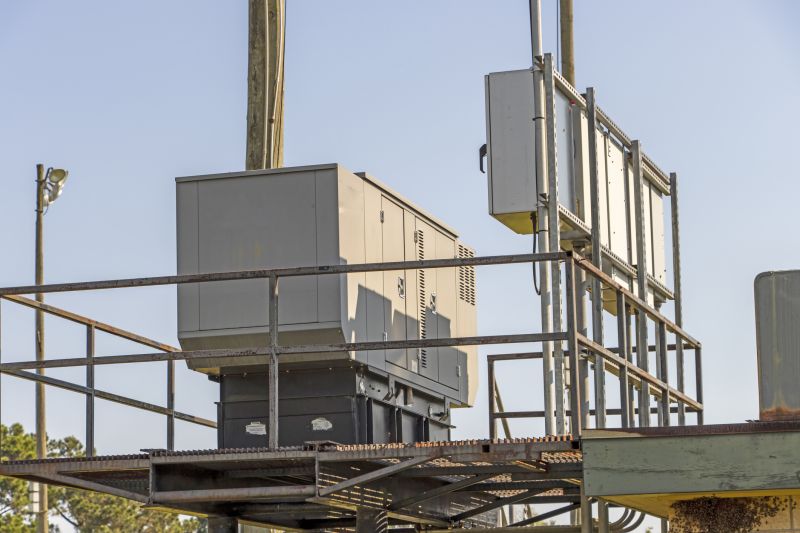 Commercial Generator Service