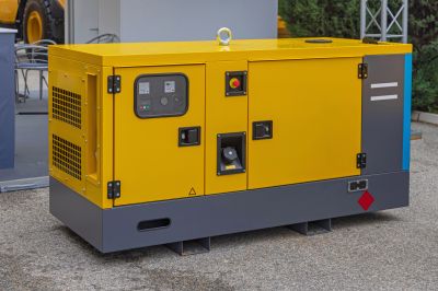 Commercial Generator Service