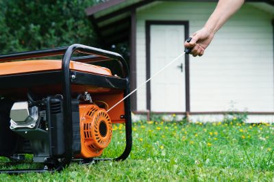 Commercial Generator Service