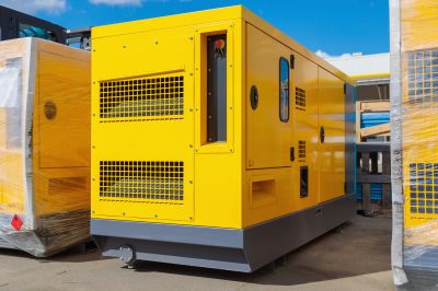 Commercial Generator Service in Heber City, UT