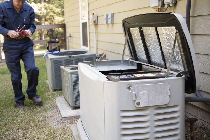 Electric Generator Repair in Provo, UT
