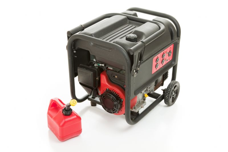 Electric Generator Repair in Heber City, UT
