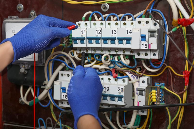 Electrical Box Installation in Prescott Valley, AZ