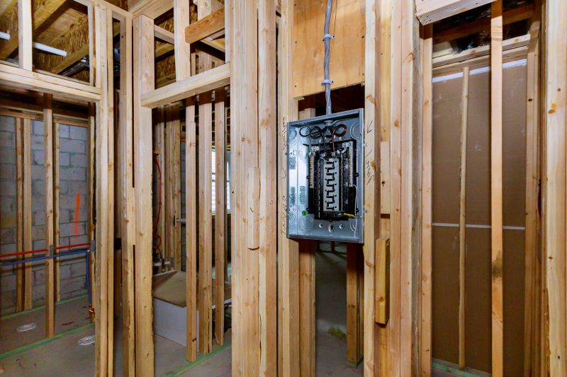 Electrical Remodeling in Alpharetta, GA