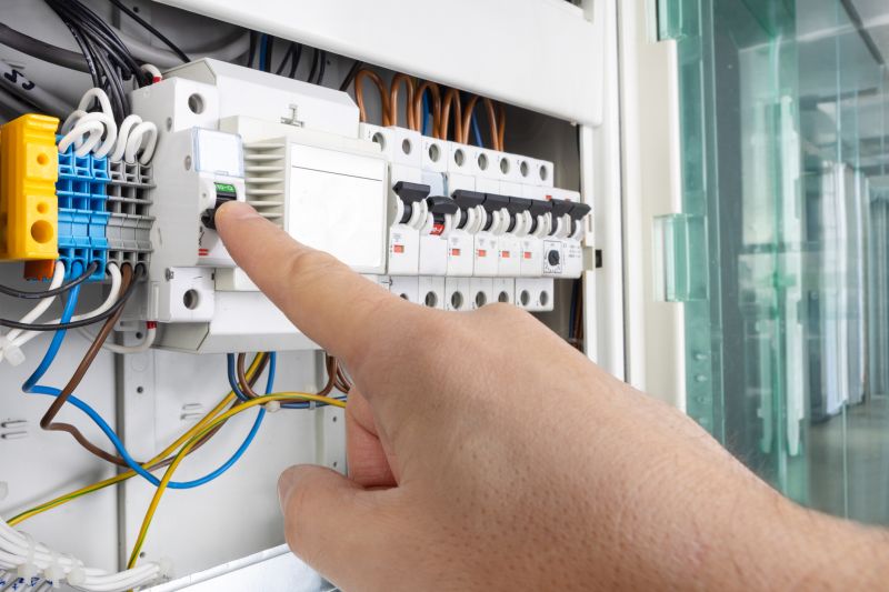 Electrical Upgrade Service in Provo, UT