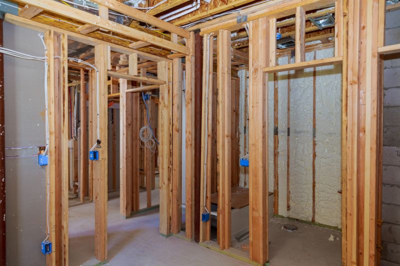 Garage Wiring in Heber City, UT