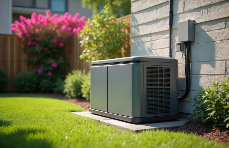 Generator Installation in Utah County, UT