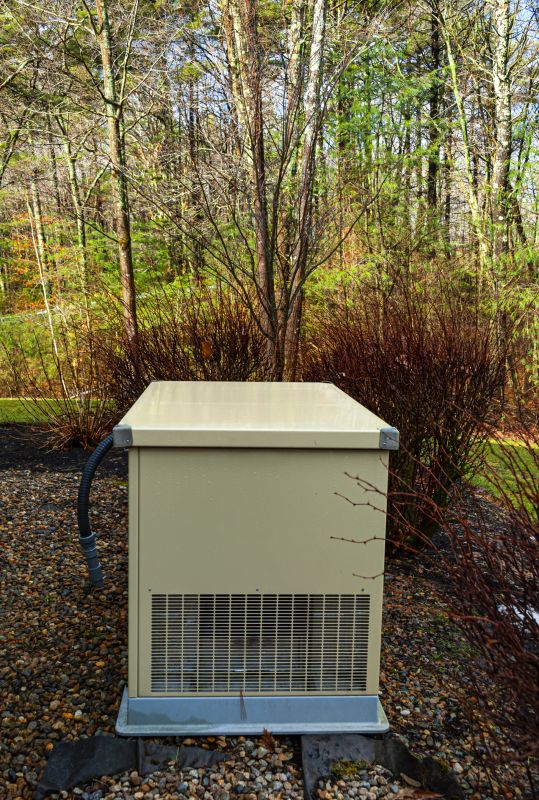 Generator Installation in Denver, CO
