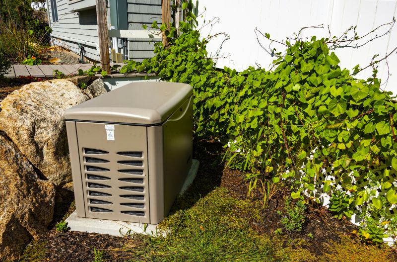 Generator Installation in Orem, UT