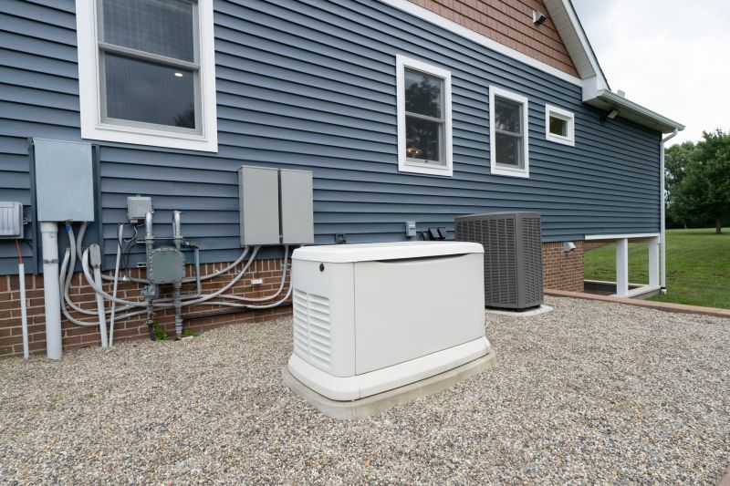 Generator Installation in Littleton, CO