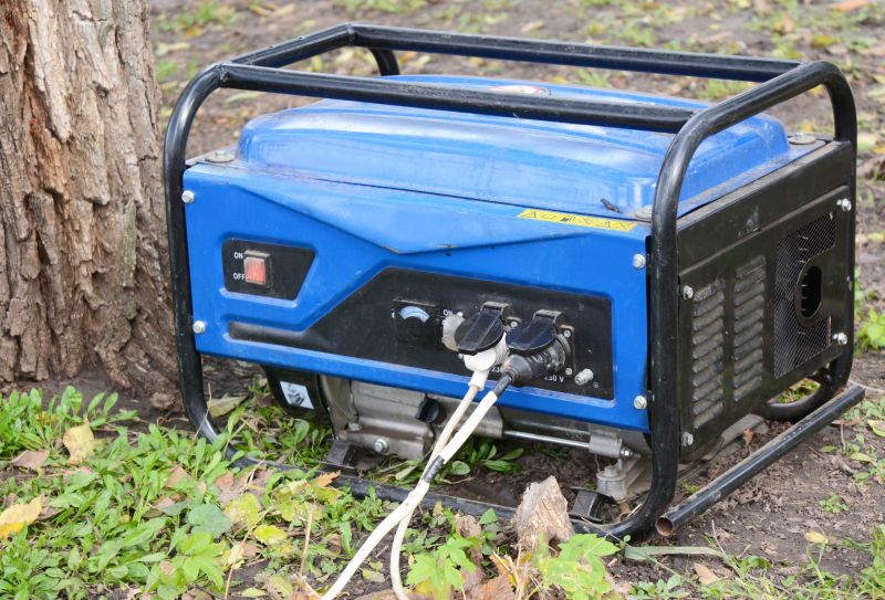 Generator Repair in Provo, UT