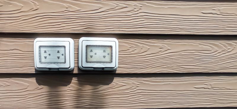 Gfci Outlet Installation in Heber City, UT
