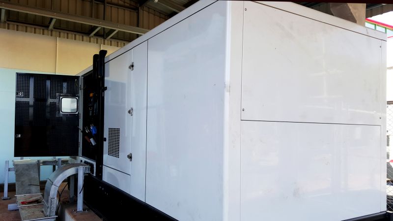 Home Generator Installation in Heber City, UT