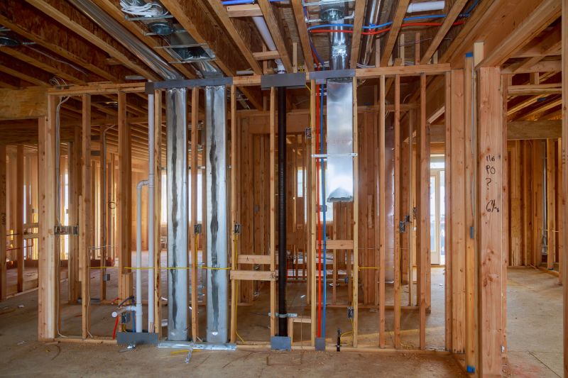 Home Rewiring Service in Heber City, UT