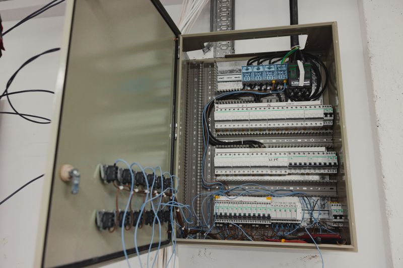 House Electrical Panel Service in Orem, UT