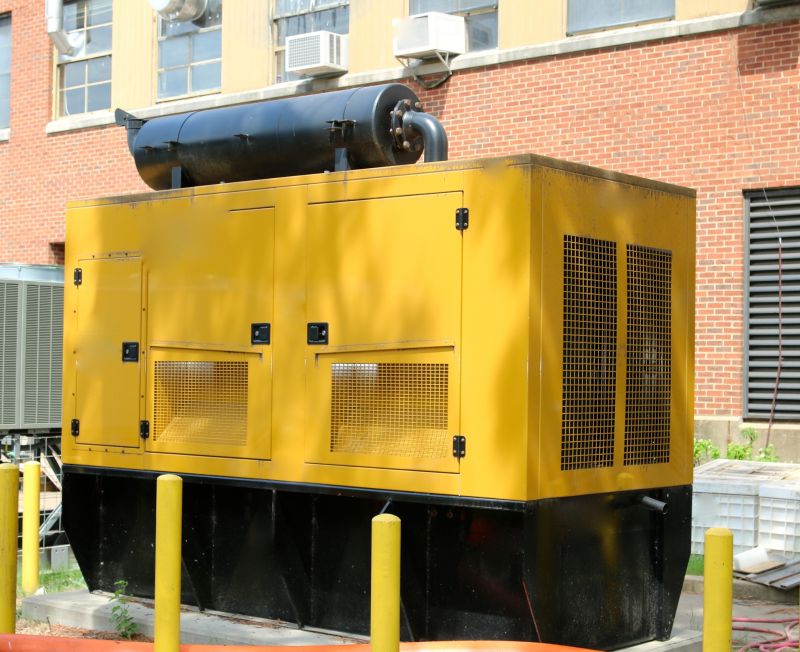 Industrial Generator Repair in Prescott, AZ