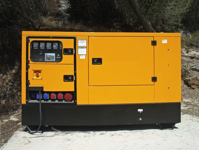 Industrial Generator Repair in Prescott Valley, AZ
