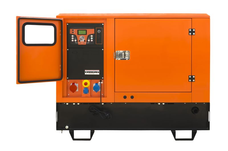 Industrial Generator Repair in Prescott Valley, AZ