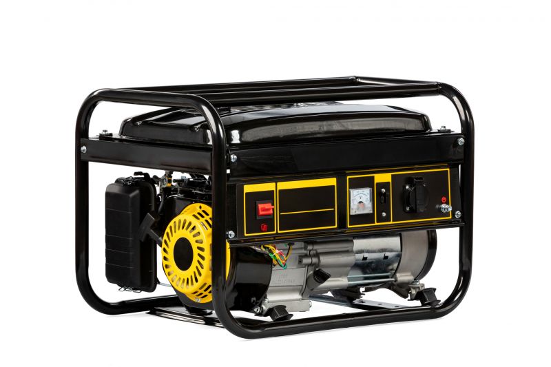 Portable Generator Maintenance in Provo, UT