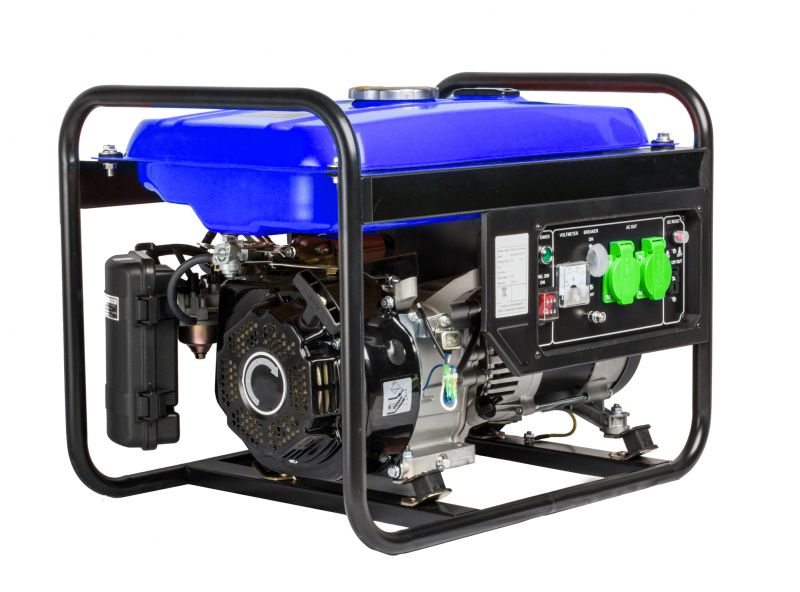 Portable Generator Repair in Utah County, UT