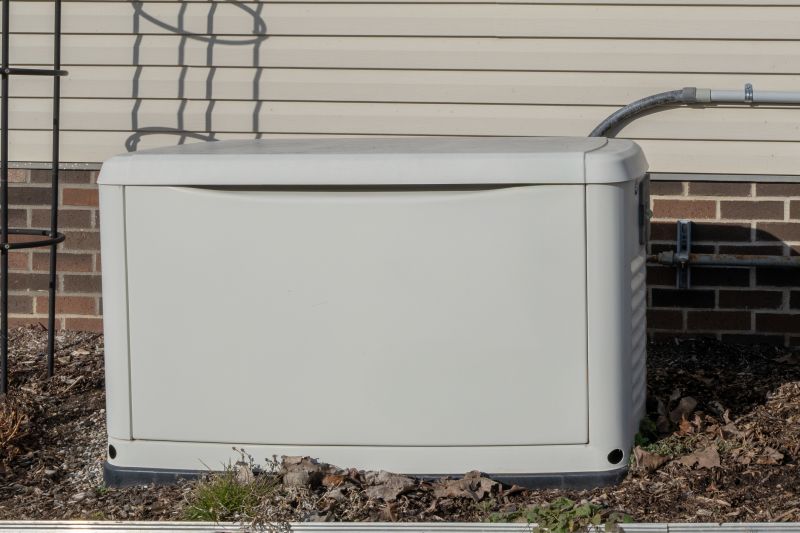 Propane Generator Installation in Denver County, CO