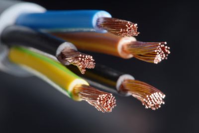 Residential Electrical Wiring in Heber City, UT