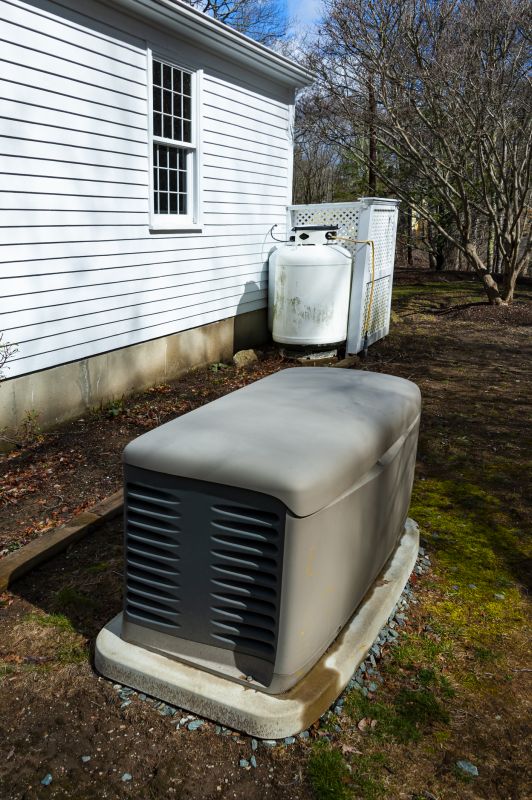 Residential Generator Service in Prescott Valley, AZ