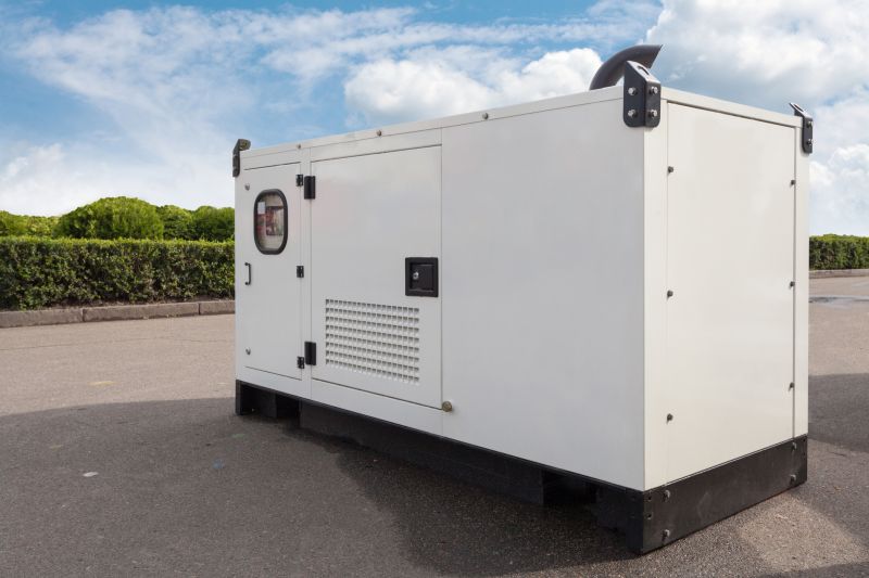 Solar Generator Repair in Prescott Valley, AZ