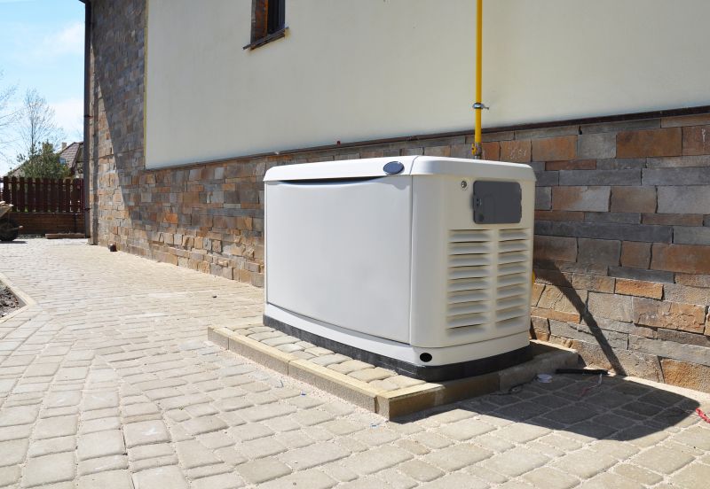 Standby Generator Service in Littleton, CO