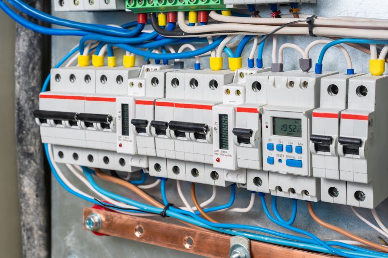 Subpanel Installation in Provo, UT