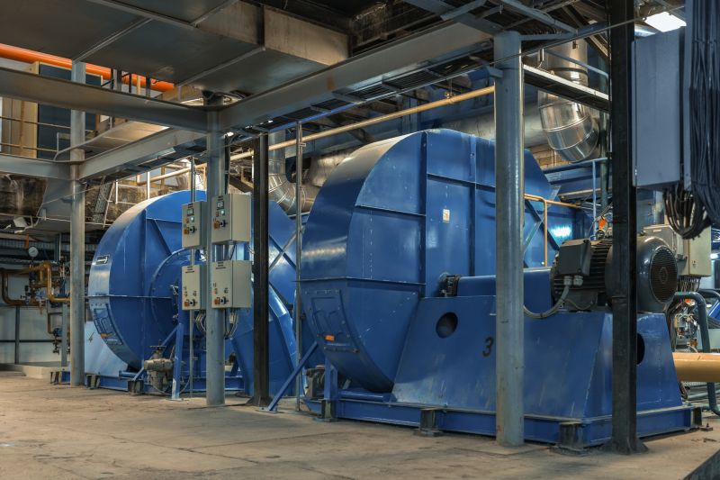 Maintenance Equipment and Tools