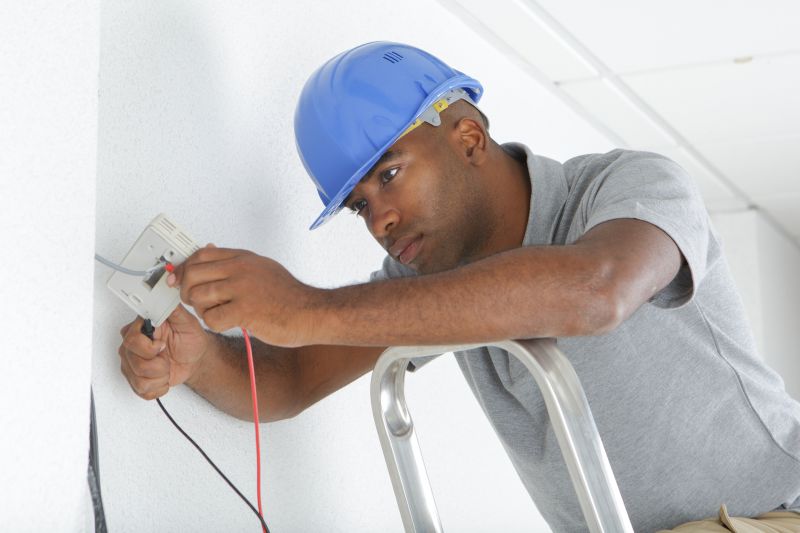 Home Rewiring Service in Alpharetta, GA