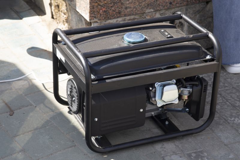 Portable Generator Maintenance in Prescott Valley, AZ