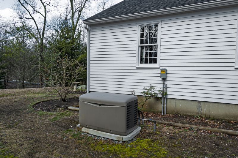 Solar Generator Installation in Provo, UT