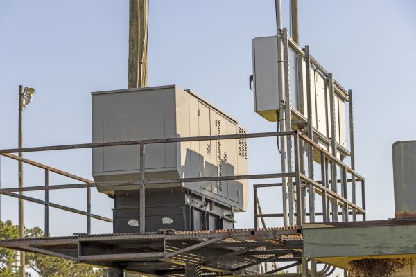 Commercial Generator Servicing