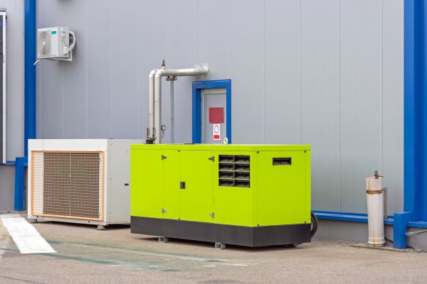 Commercial Generator Repair - Commercial Generator Repair Sumter, South Carolina