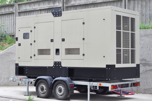 Grow your Commercial Generator Service business
